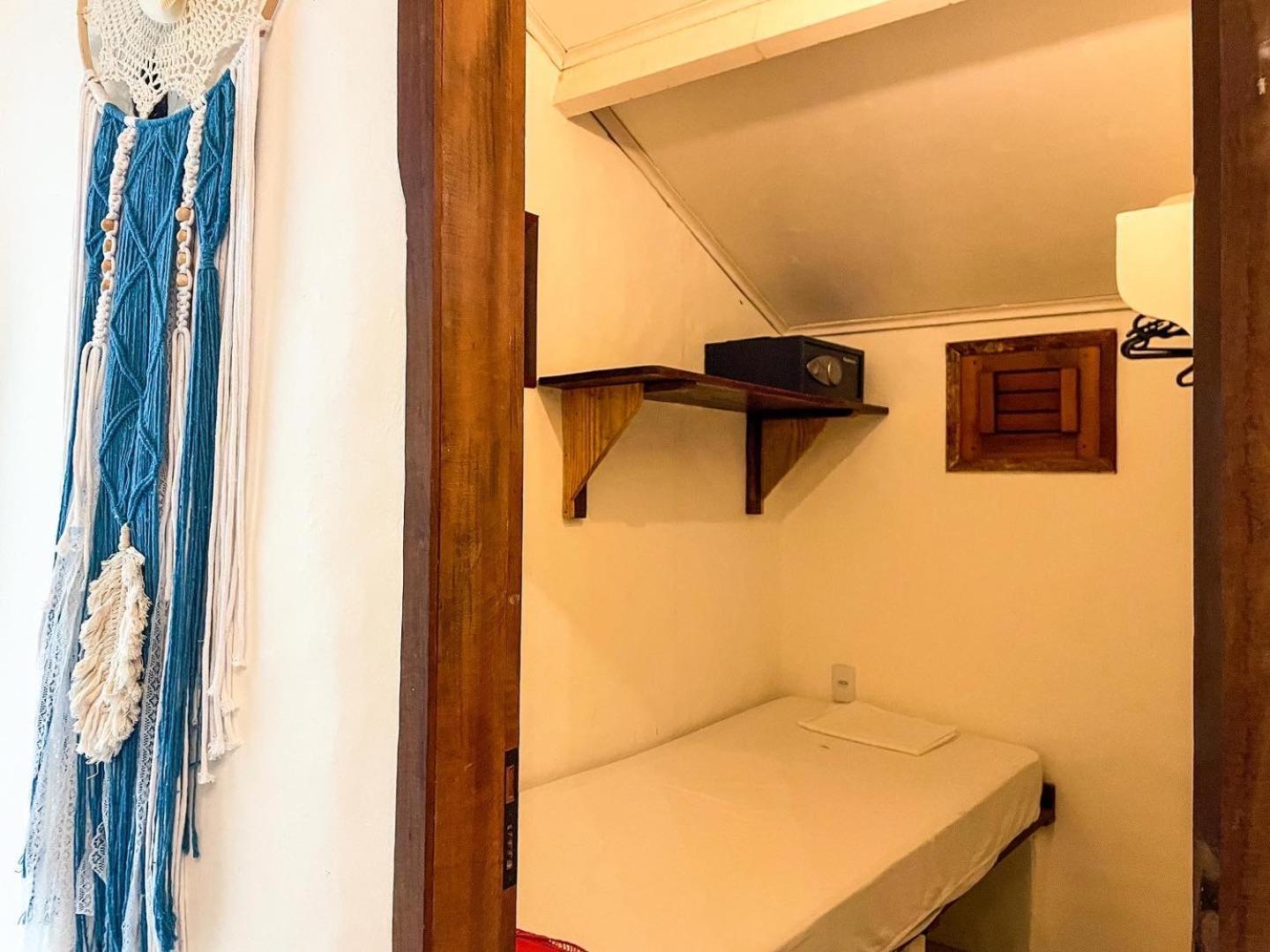 Cabana Chic Tatajuba Zimmer foto
