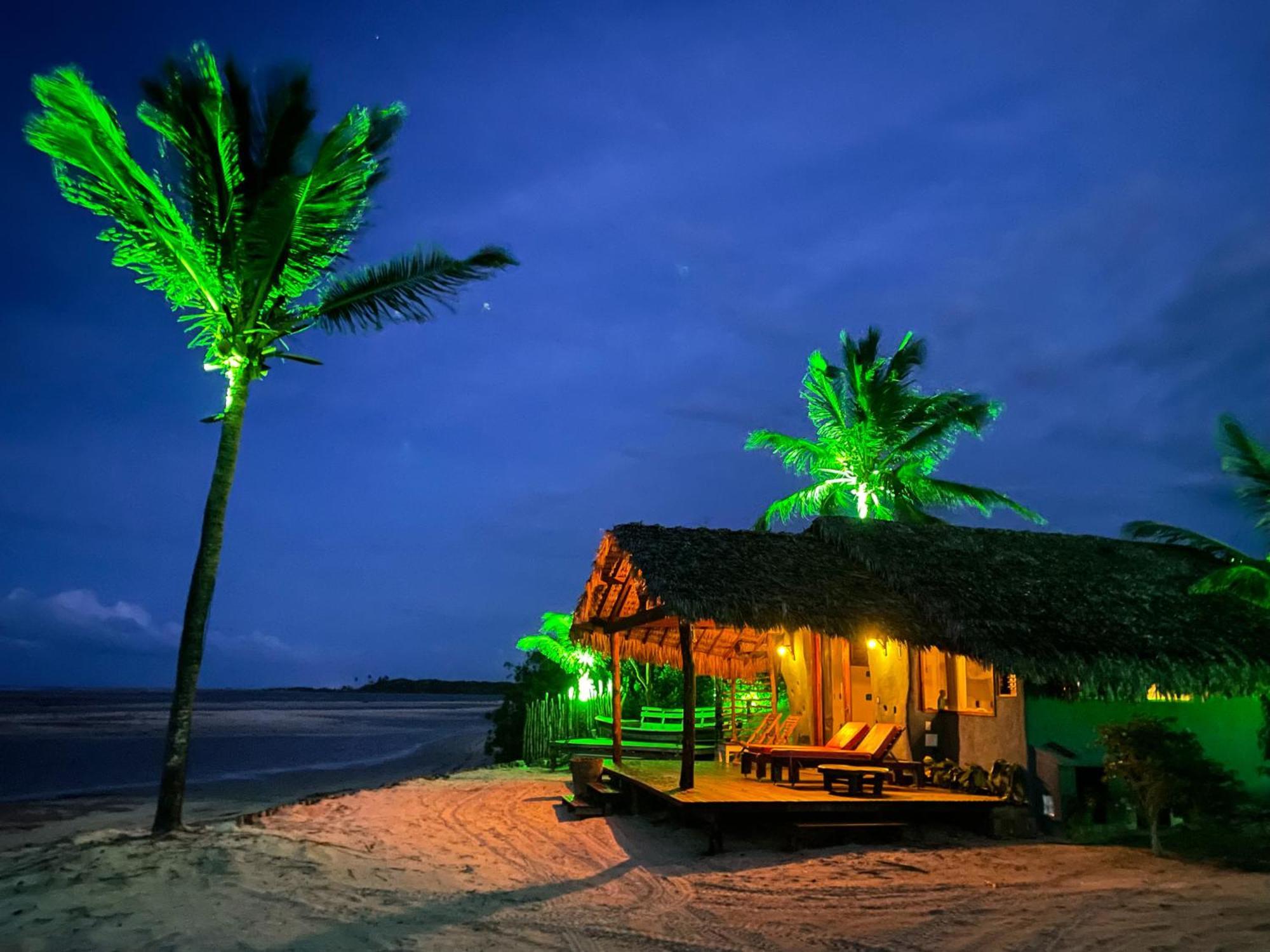 Cabana Chic Tatajuba Zimmer foto