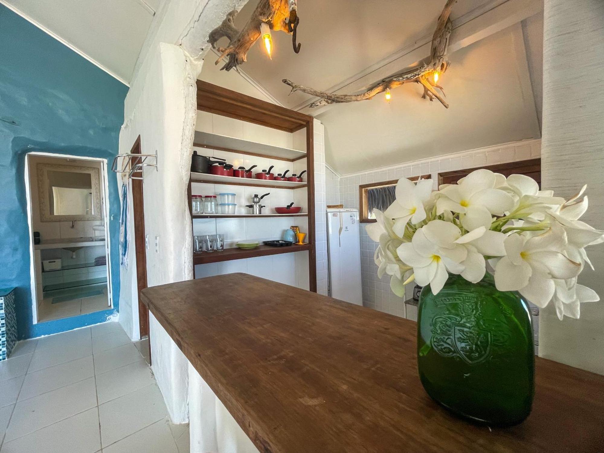 Cabana Chic Tatajuba Zimmer foto