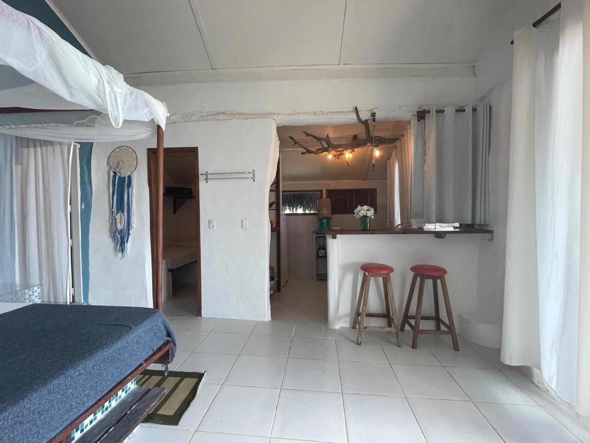 Cabana Chic Tatajuba Zimmer foto