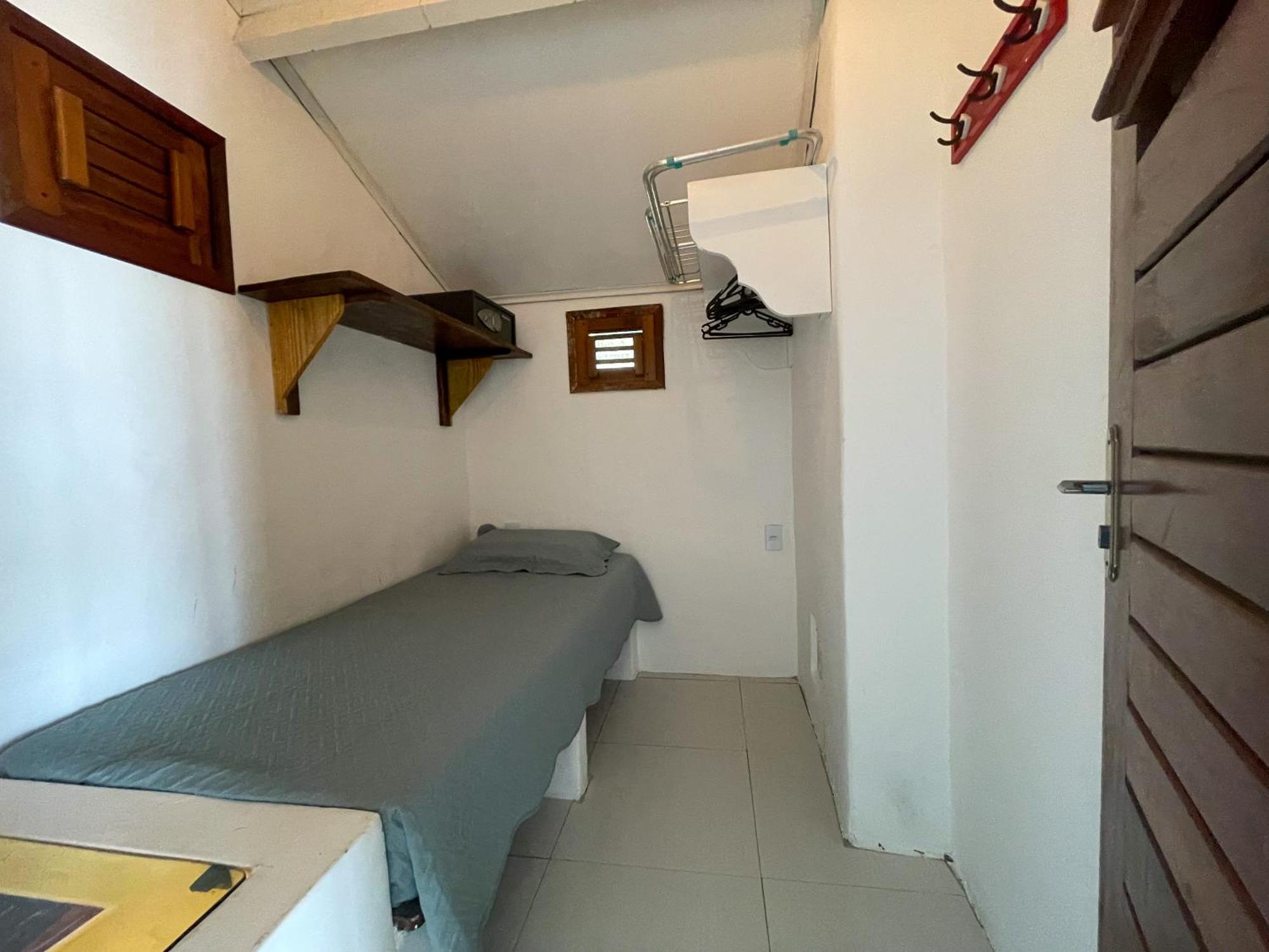 Cabana Chic Tatajuba Zimmer foto