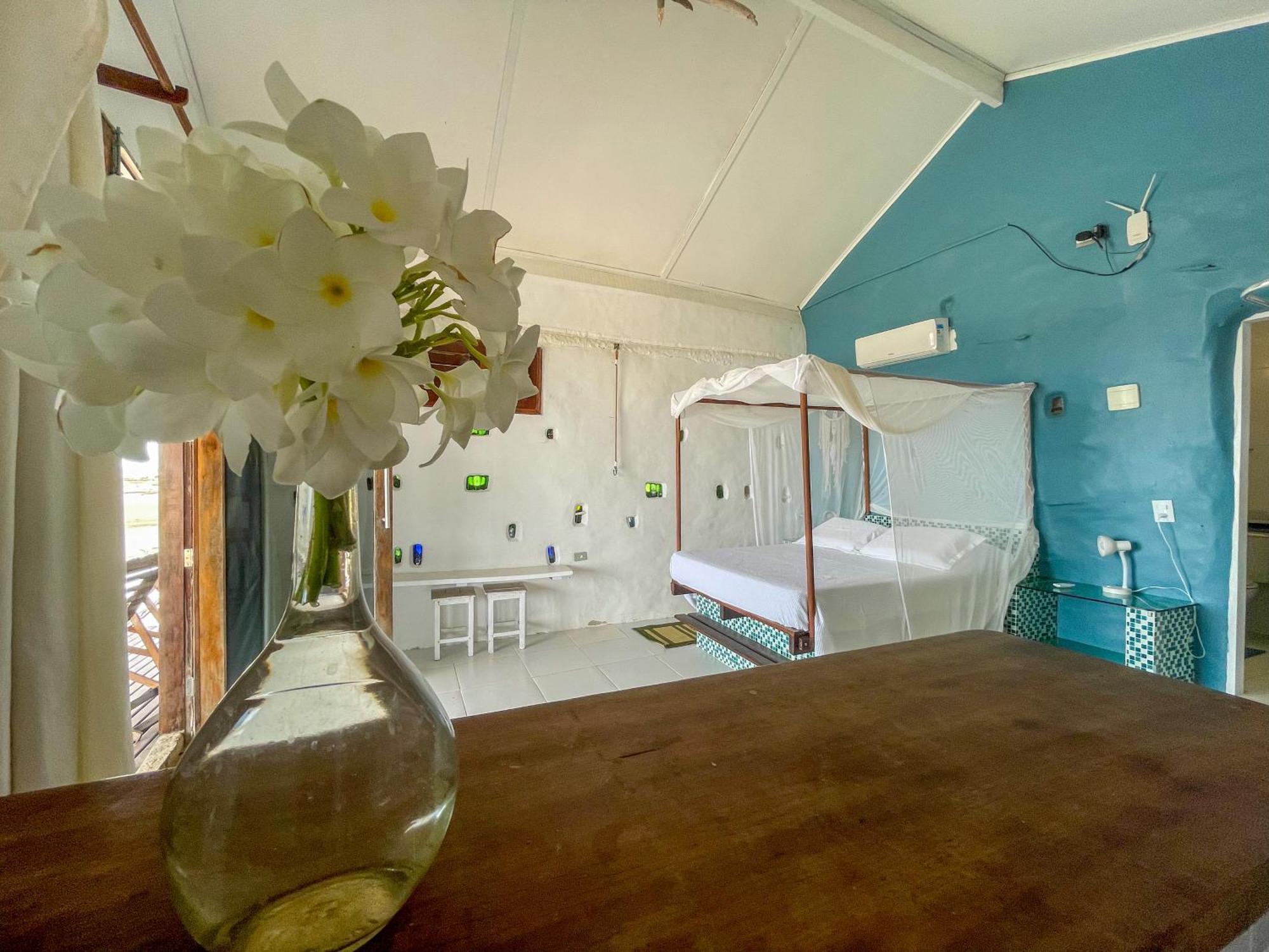 Cabana Chic Tatajuba Zimmer foto