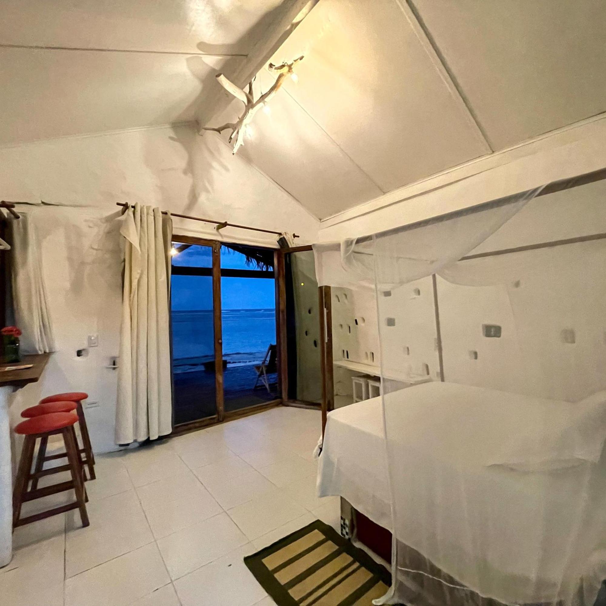 Cabana Chic Tatajuba Zimmer foto