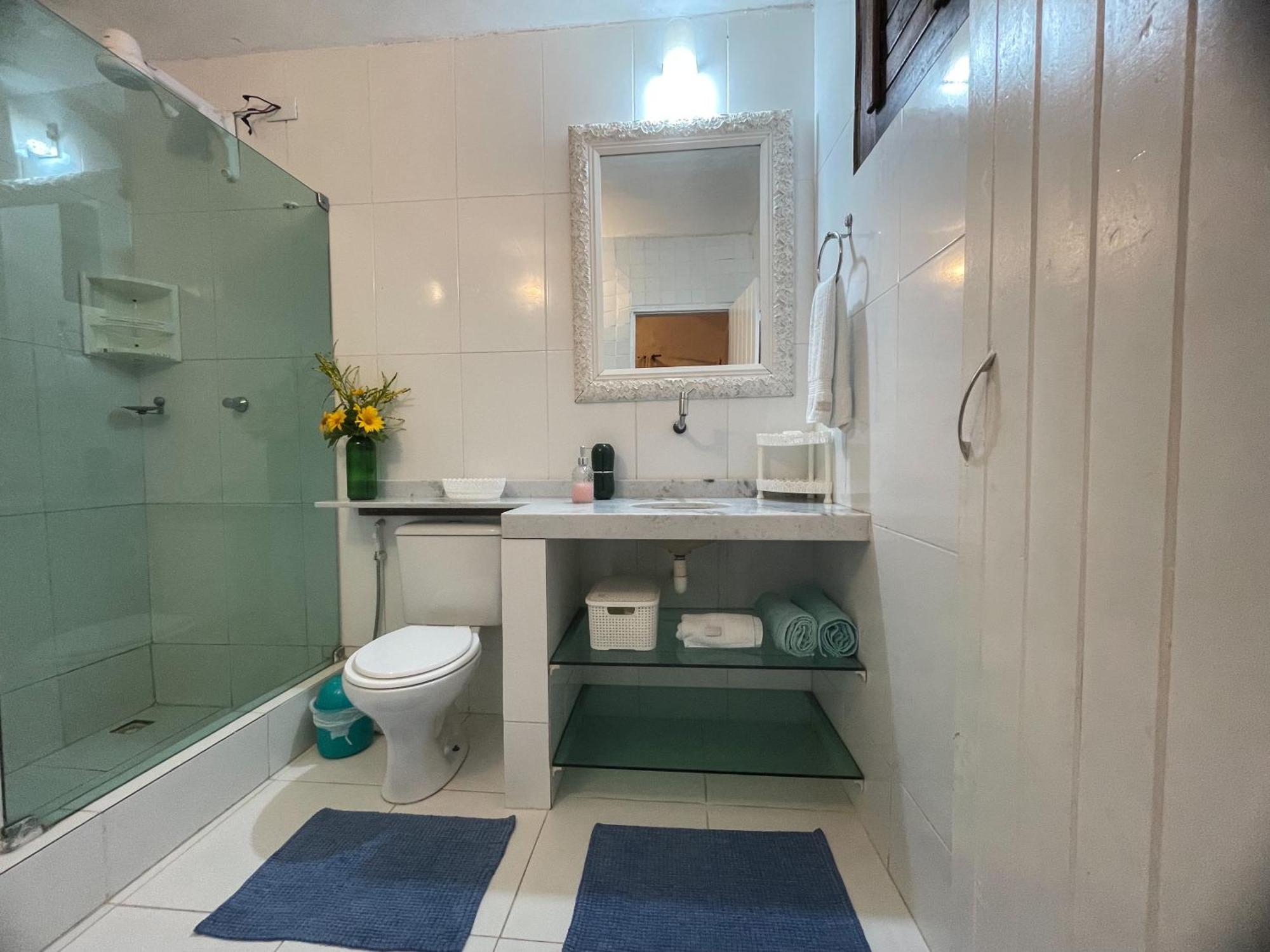 Cabana Chic Tatajuba Zimmer foto