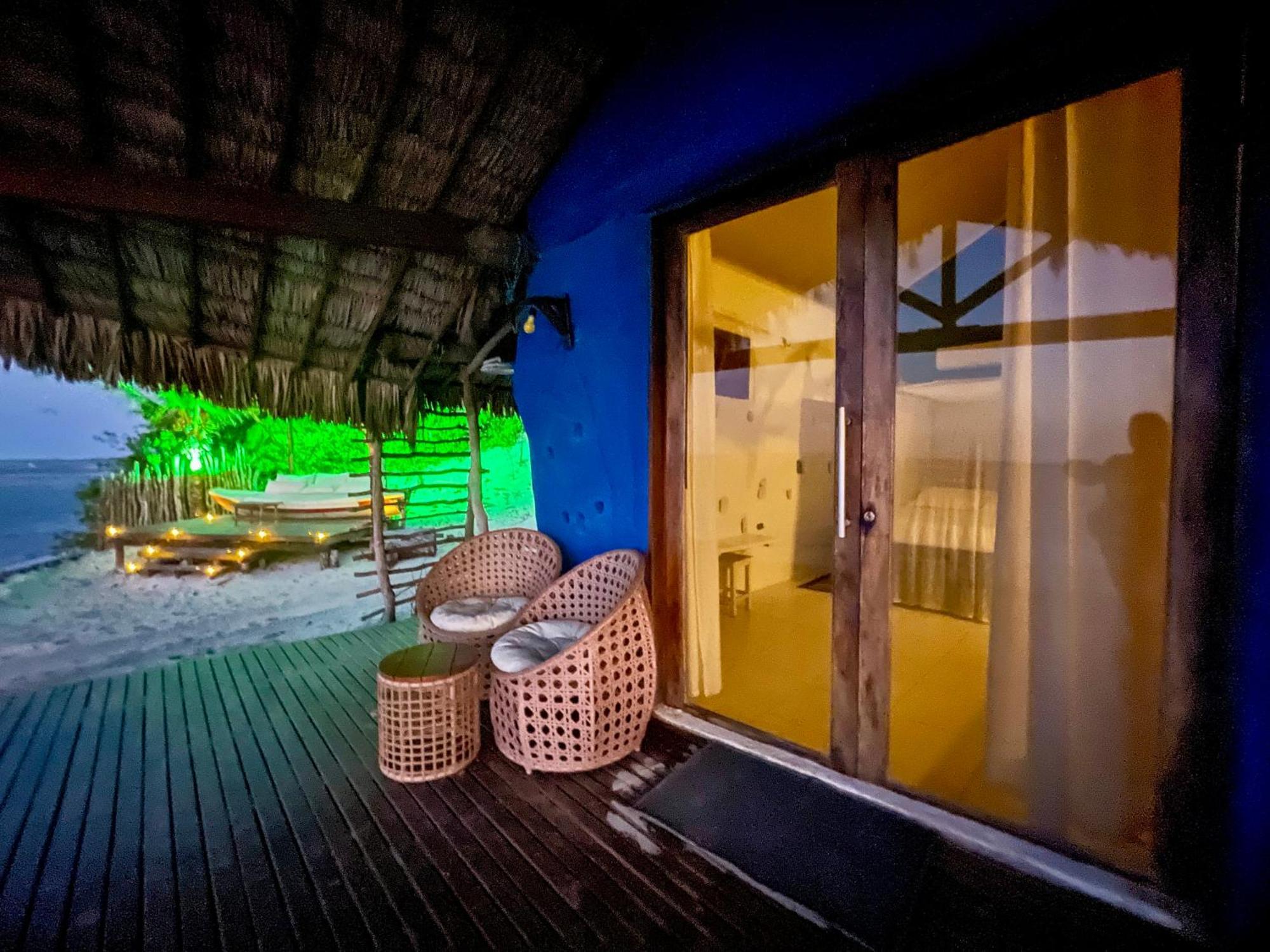 Cabana Chic Tatajuba Zimmer foto