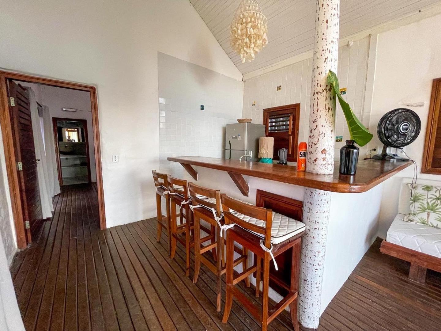 Cabana Chic Tatajuba Zimmer foto