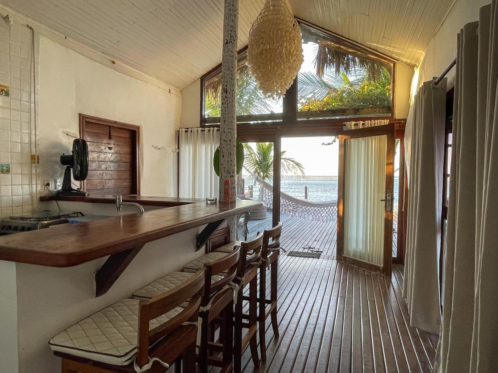 Cabana Chic Tatajuba Zimmer foto