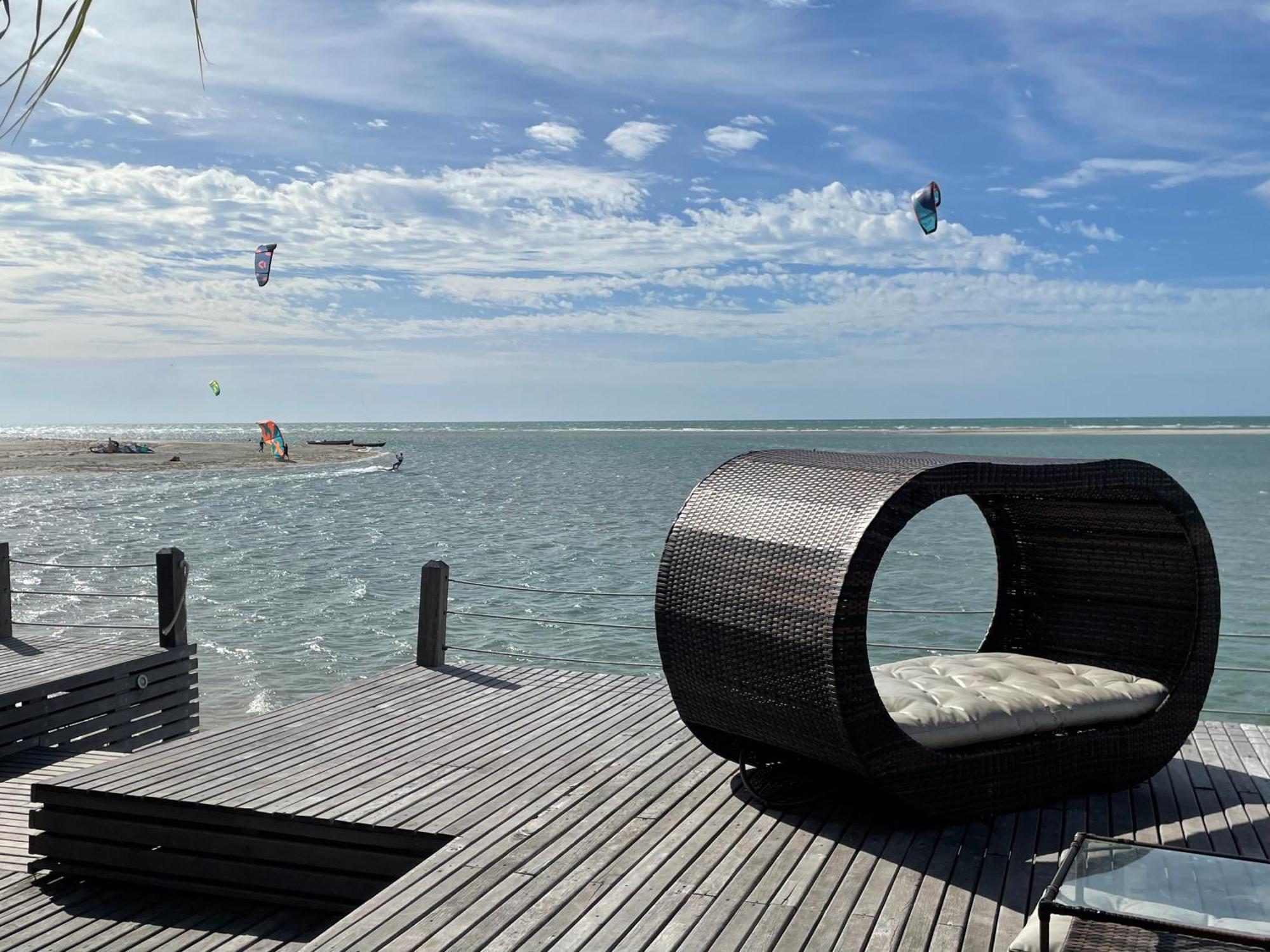 Cabana Chic Tatajuba Zimmer foto