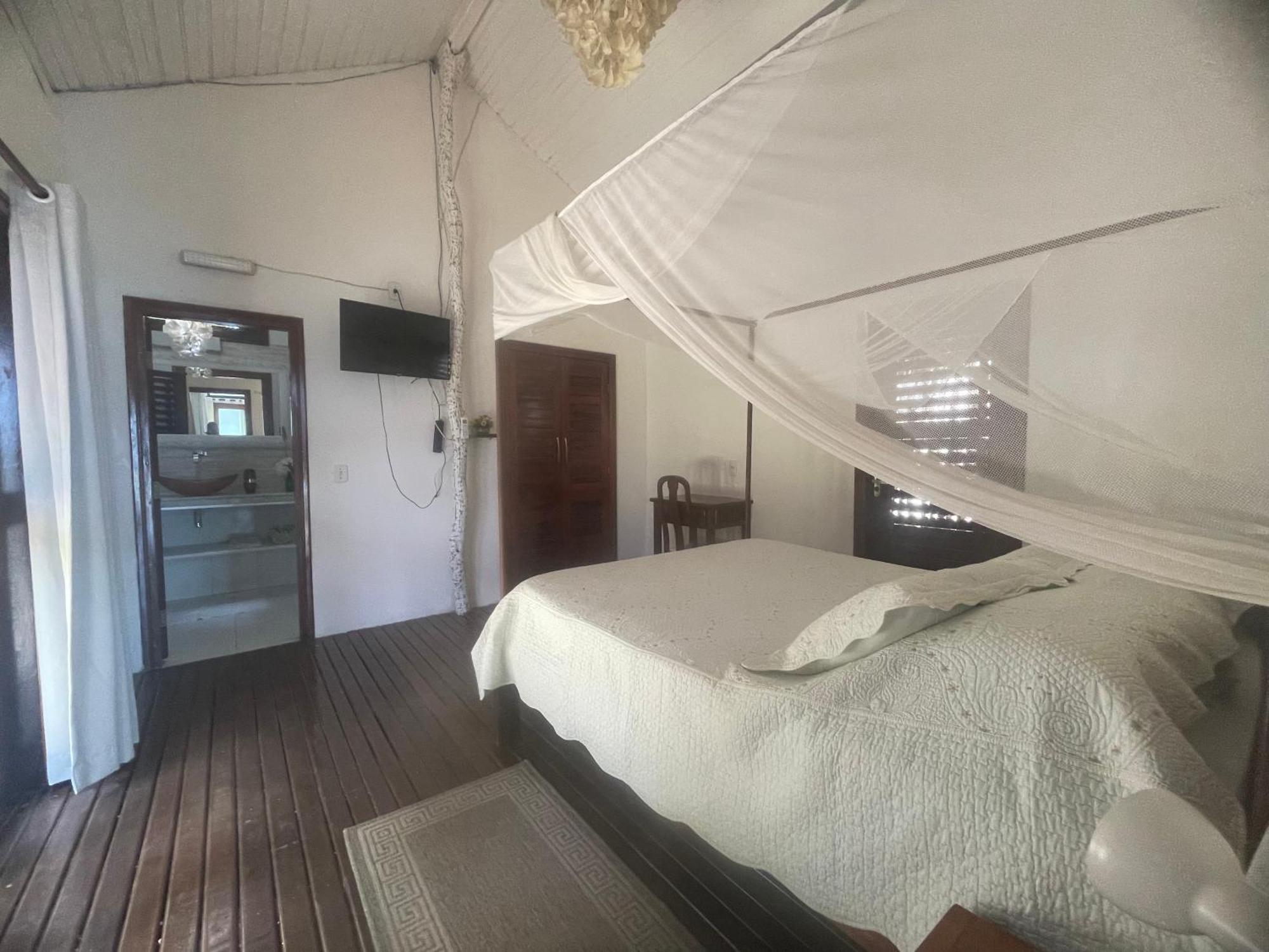 Cabana Chic Tatajuba Zimmer foto